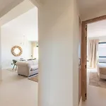 Luxury Piso Nijota New Apartment *