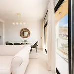 Apartment Luxury Piso Nijota New Santa Cruz de Tenerife