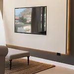 Apartment Luxury Piso Nijota New *