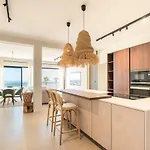 Apartment Luxury Piso Nijota New *