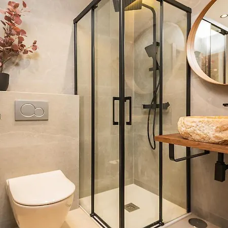 Luxury Piso Nijota New *