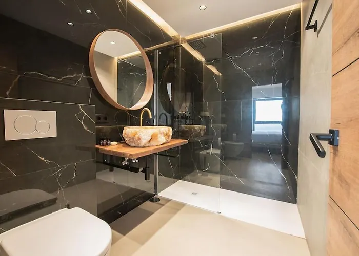 Luxury Piso Nijota New * Santa Cruz de Tenerife