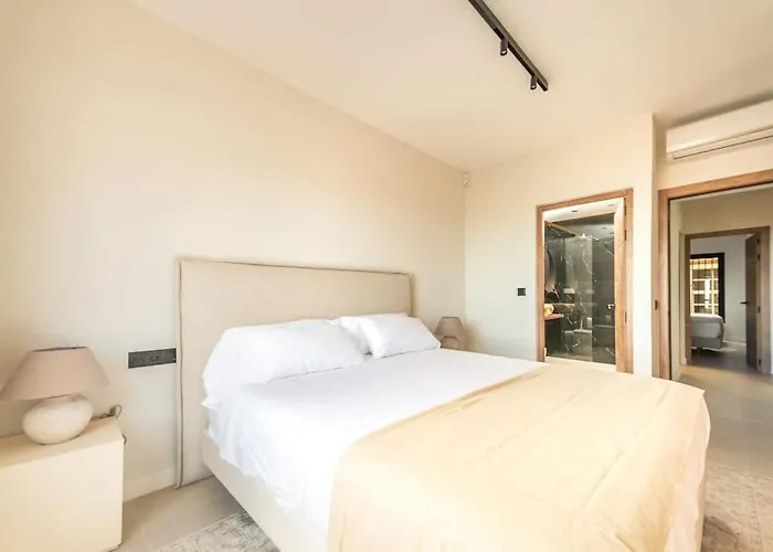 Luxury Piso Nijota New