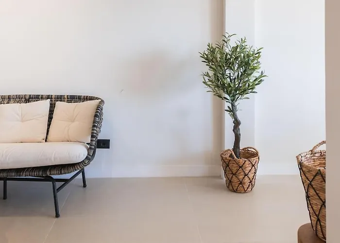 Luxury Piso Nijota New * Santa Cruz de Tenerife