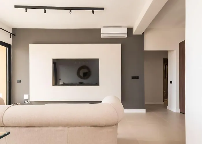 Luxury Piso Nijota New Apartmán