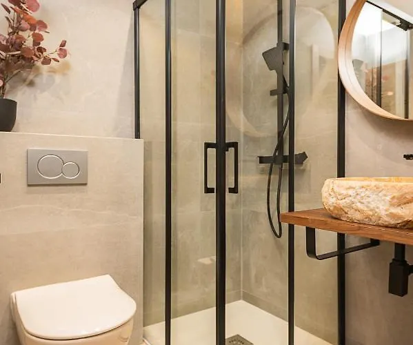 Luxury Piso Nijota New *