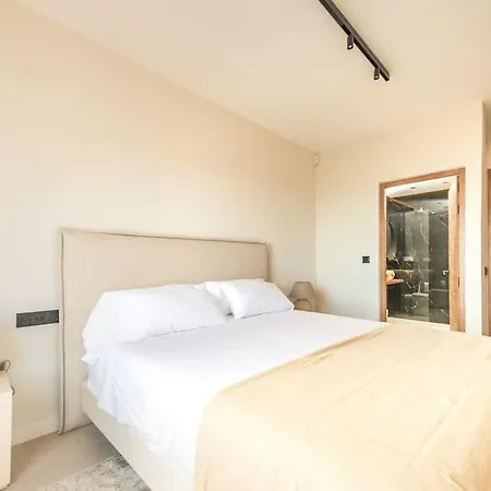 Luxury Piso Nijota New