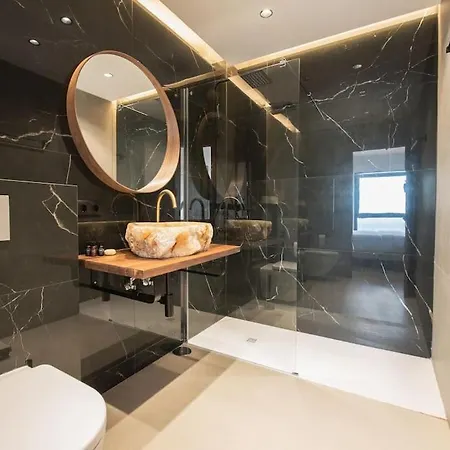 Luxury Piso Nijota New * Санта-Крус-де-Тенерифе