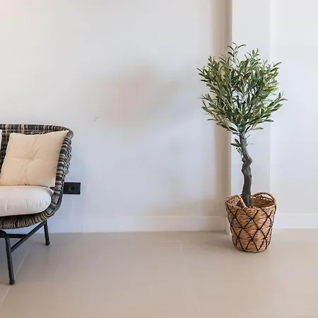 Luxury Piso Nijota New * Санта-Крус-де-Тенерифе