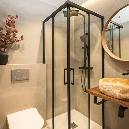 Luxury Piso Nijota New Санта-Крус-де-Тенерифе