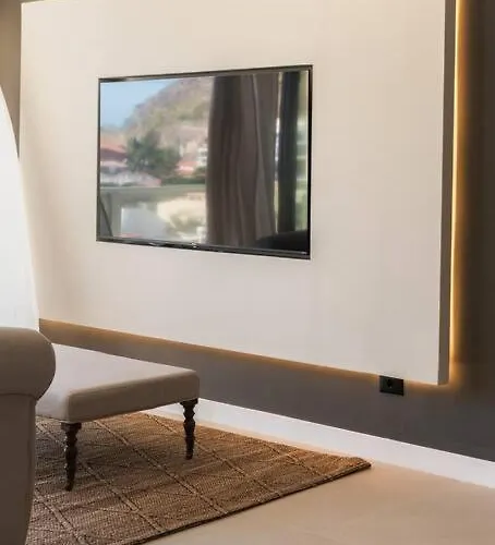 Apartment Luxury Piso Nijota New *