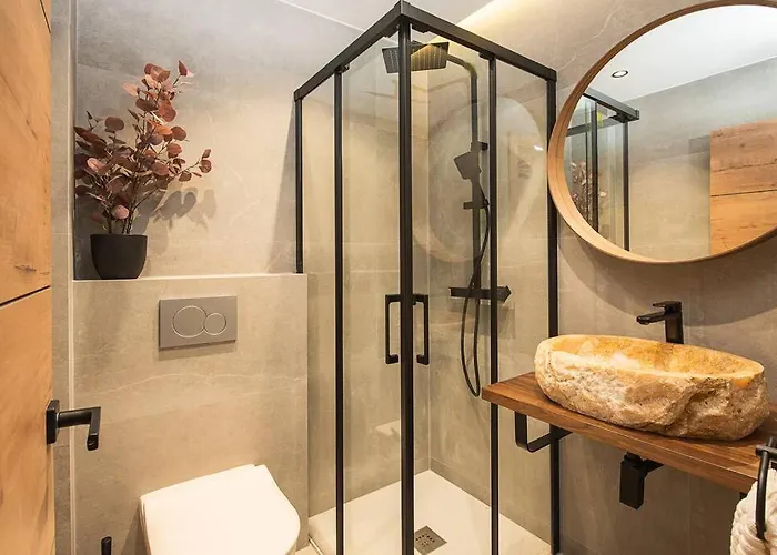 Luxury Piso Nijota New Santa Cruz de Tenerife